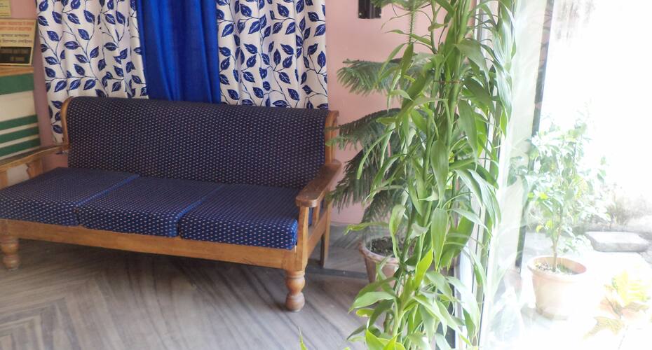Gaurav Lodge, Siliguri 5